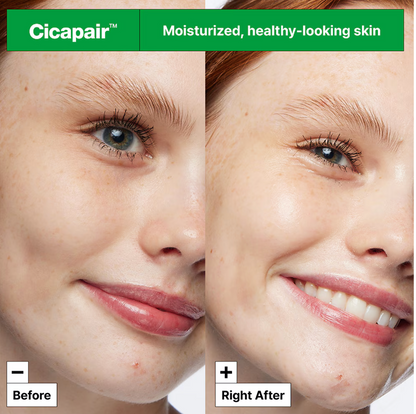Cicapair Milky Lotion Moisturizer