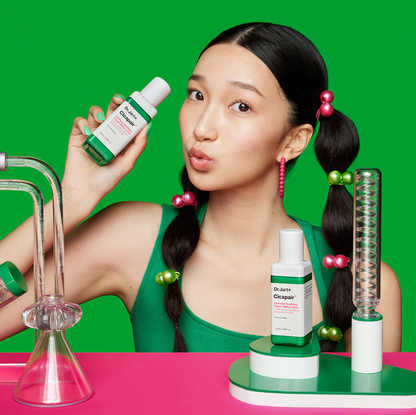 Cicapair Milky Lotion Moisturizer