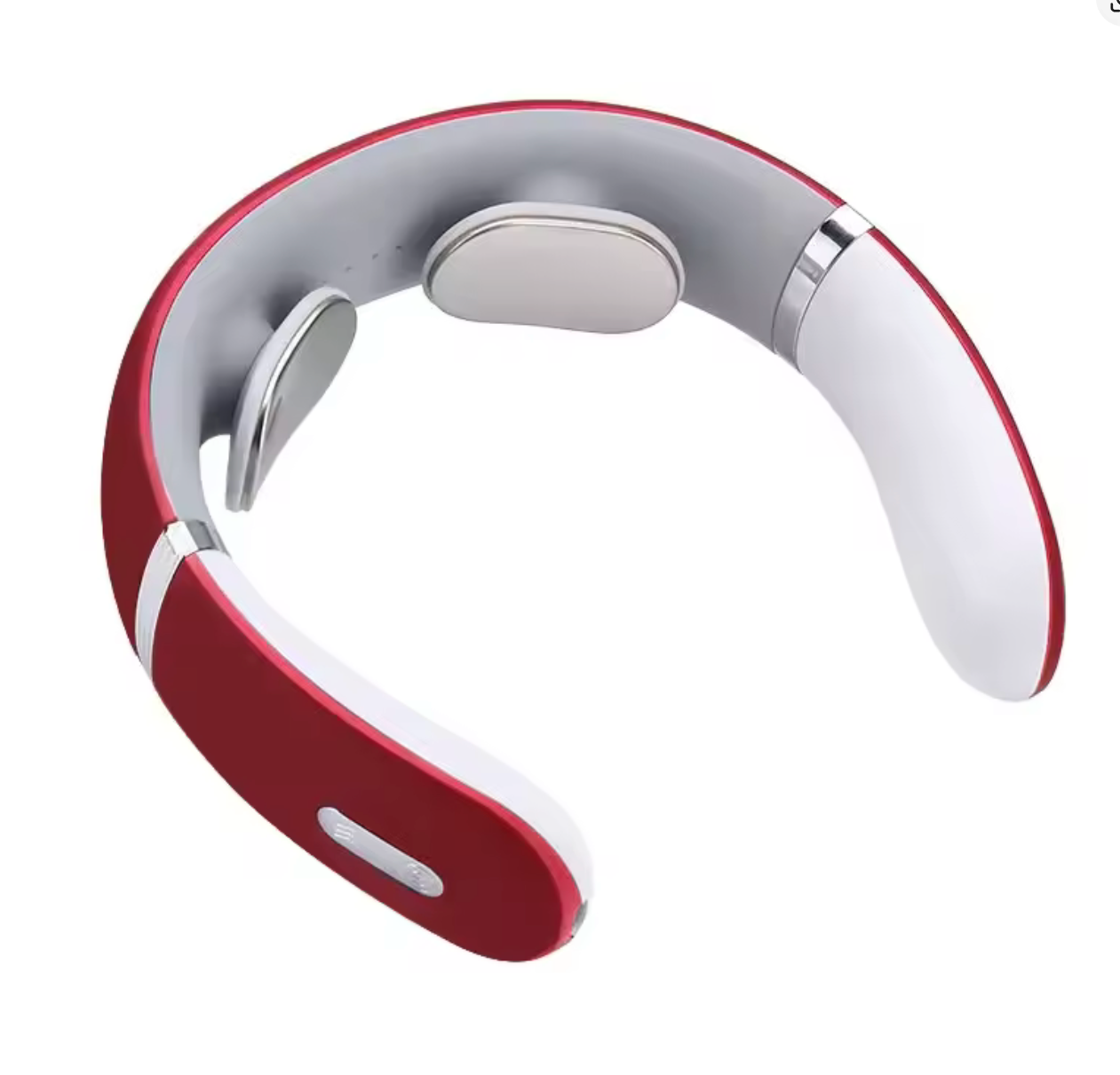 Muscle Heat Massager