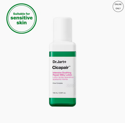 Cicapair Milky Lotion Moisturizer