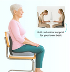 Soothe+ Seat Cushion