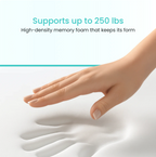 Soothe+ Seat Cushion