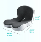 Soothe+ Seat Cushion