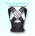 Posture Corrector Brace
