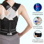 Posture Corrector Brace