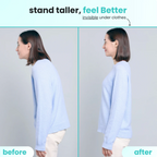 Posture Corrector Brace