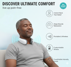 Muscle Heat Massager