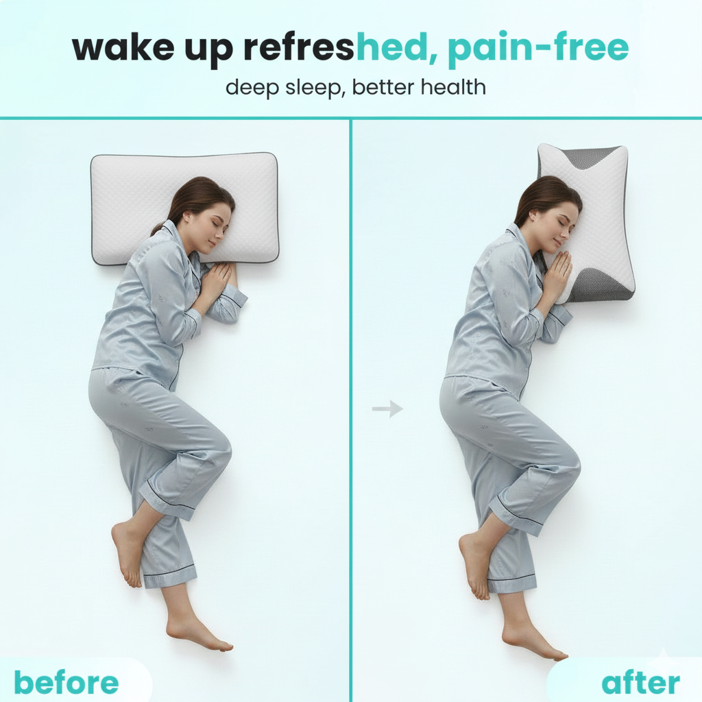 Heating Pad For Back And Neck