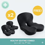 Soothe+ Seat Cushion