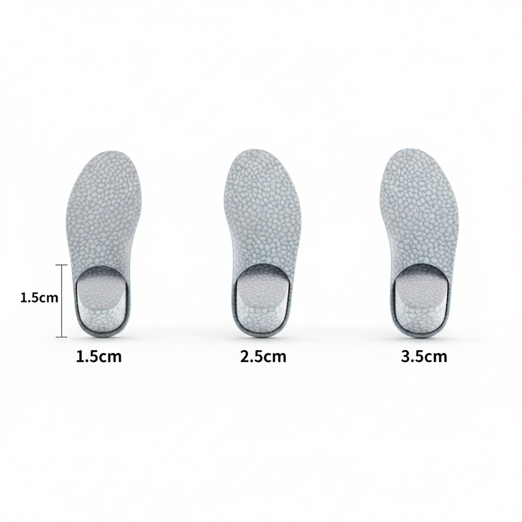 NubeStep Orthotics