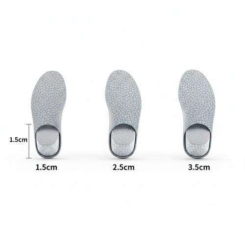 NubeStep Orthotics