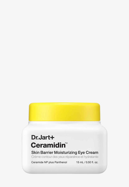 Ceramidin Skin Barrier Moisturizing Eye Cream