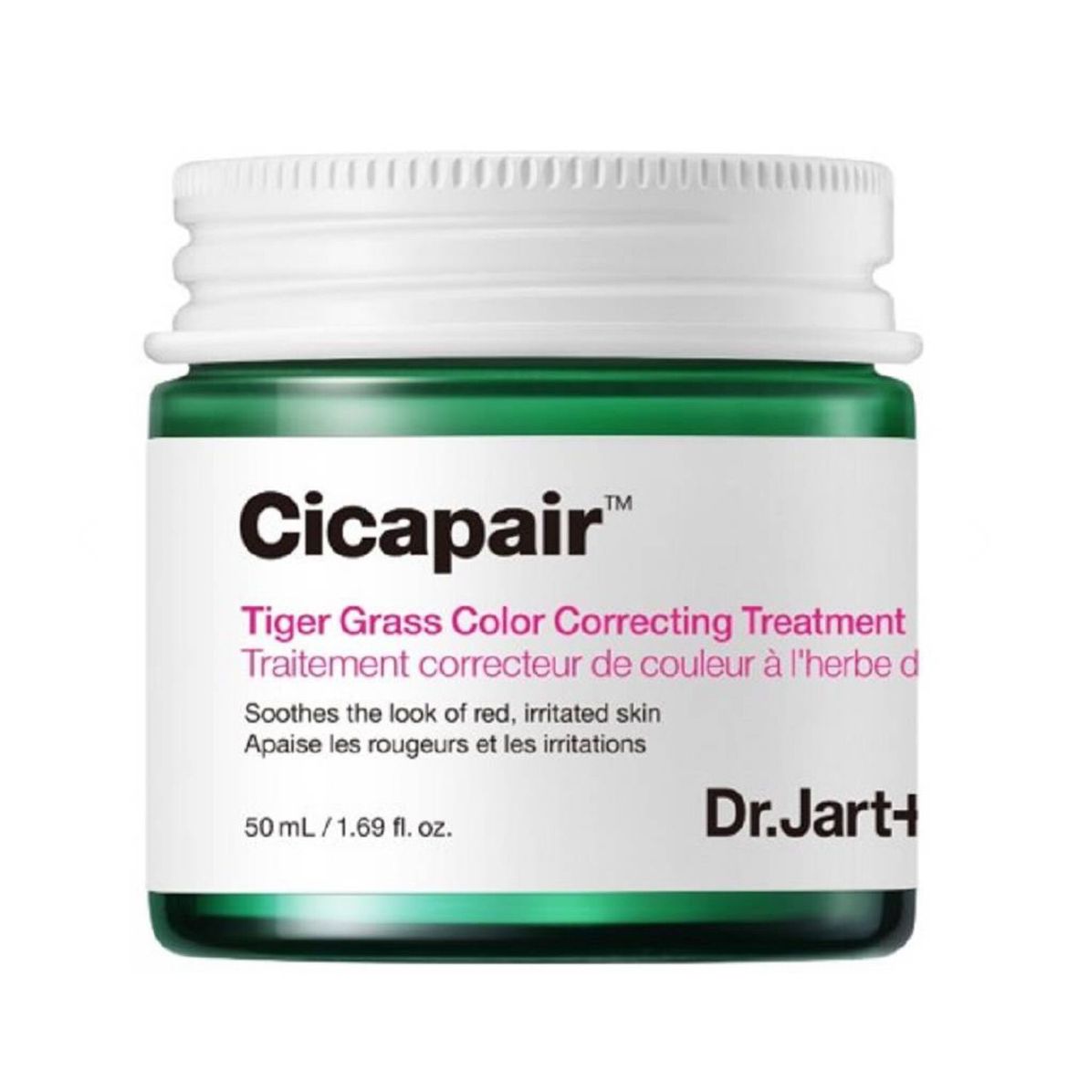 Cicapair Tiger Grass Color Correcting Treatment SPF 30 50ml