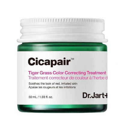 Cicapair Tiger Grass Color Correcting Treatment SPF 30 50ml