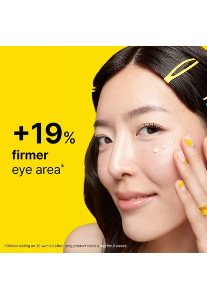 Ceramidin Skin Barrier Moisturizing Eye Cream