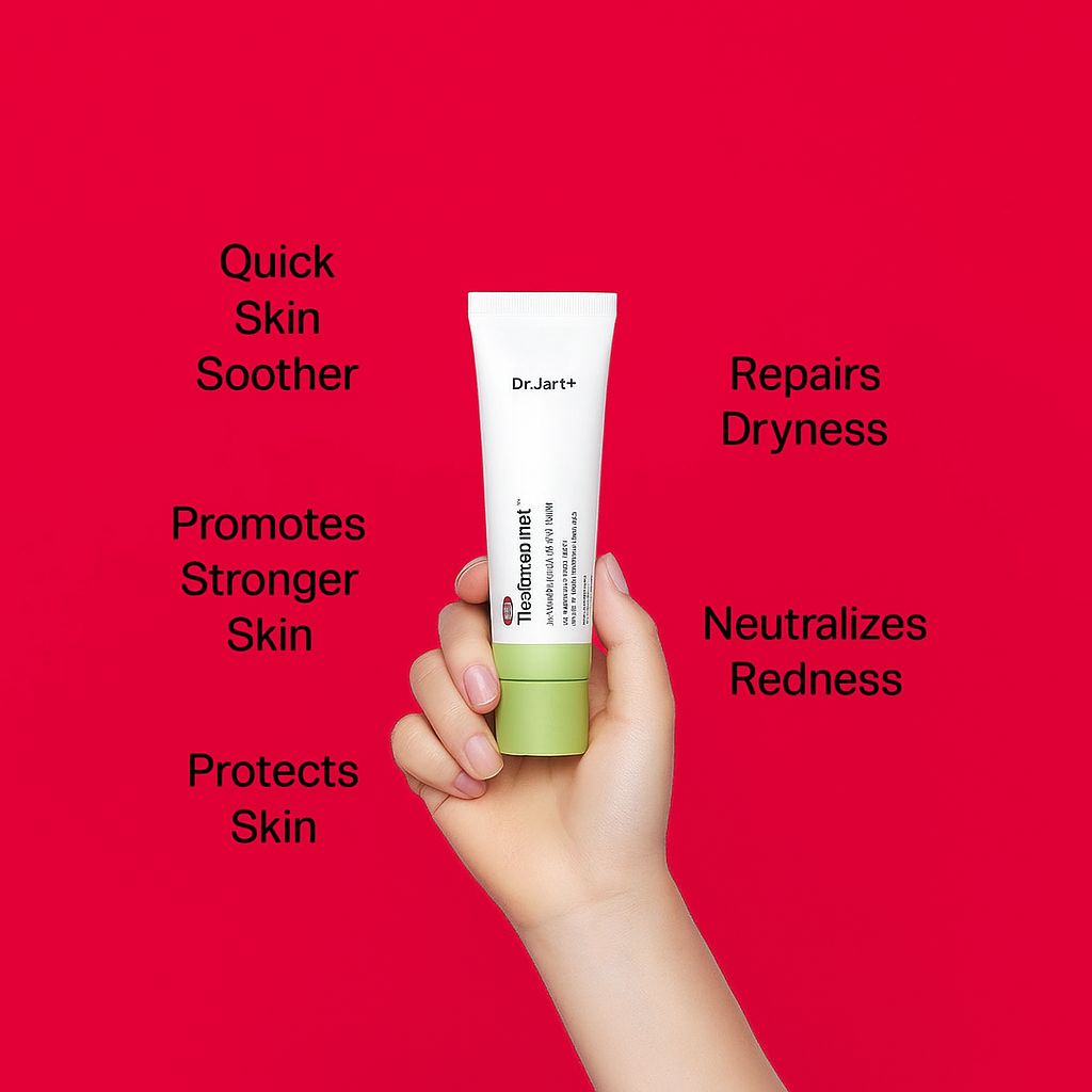 Teatreement Moisturizer For Oily Skin