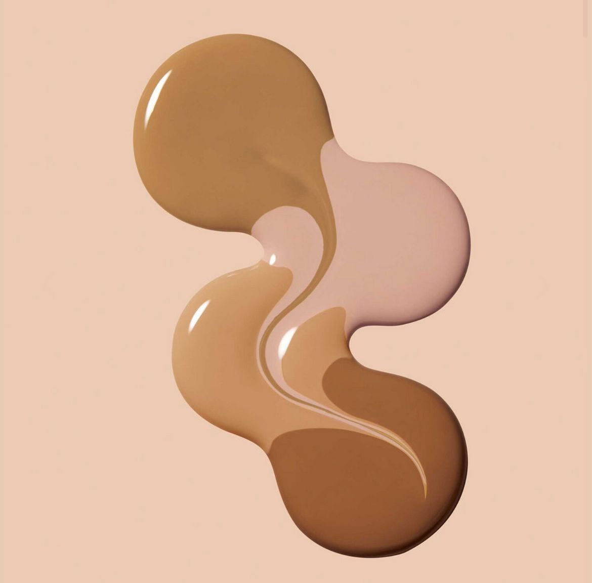 Premium BB Tinted Moisturizer With Niacinamide And SPF 40