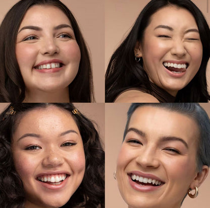 Premium BB Tinted Moisturizer With Niacinamide And SPF 40