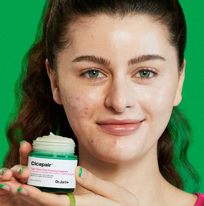 Cicapair Tiger Grass Color Correcting Treatment SPF 30 50ml