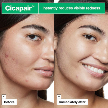 Cicapair Camo Drops Tinted Serum SPF 35