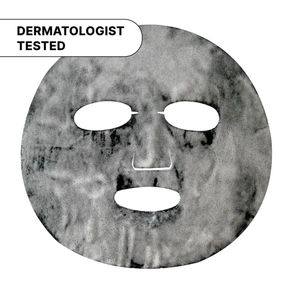 Dermask Porecting Solution Face Mask 5 Pack