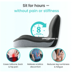Soothe+ Seat Cushion