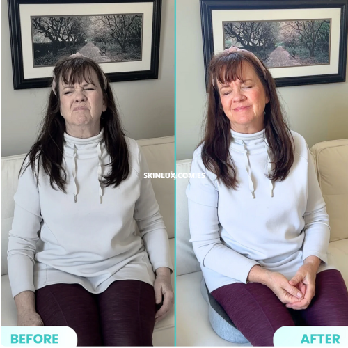 Soothe+ Seat Cushion